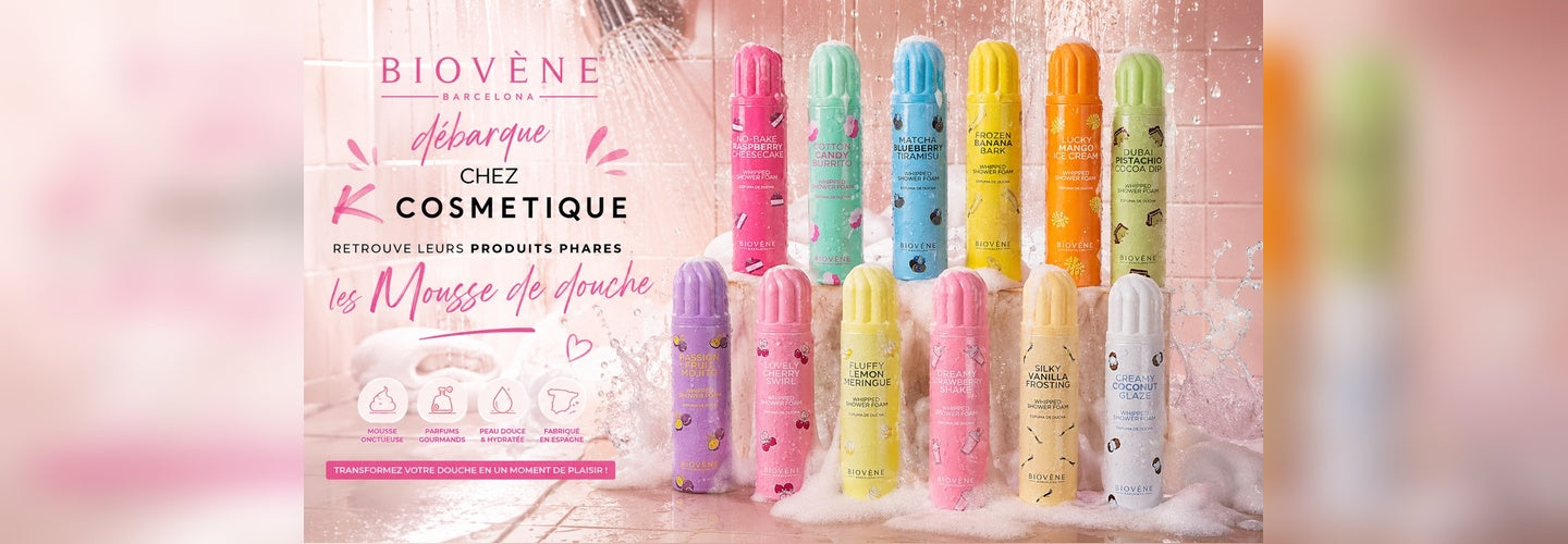 KCOSMETIQUE