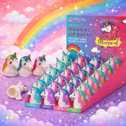 Lot de 24 Pièces - Baume à Lèvres Magical - Martinelia