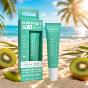 Lot de 6 Pièces - Baume à Lèvres SPF 30 Kiwi - Biovene Barcelona