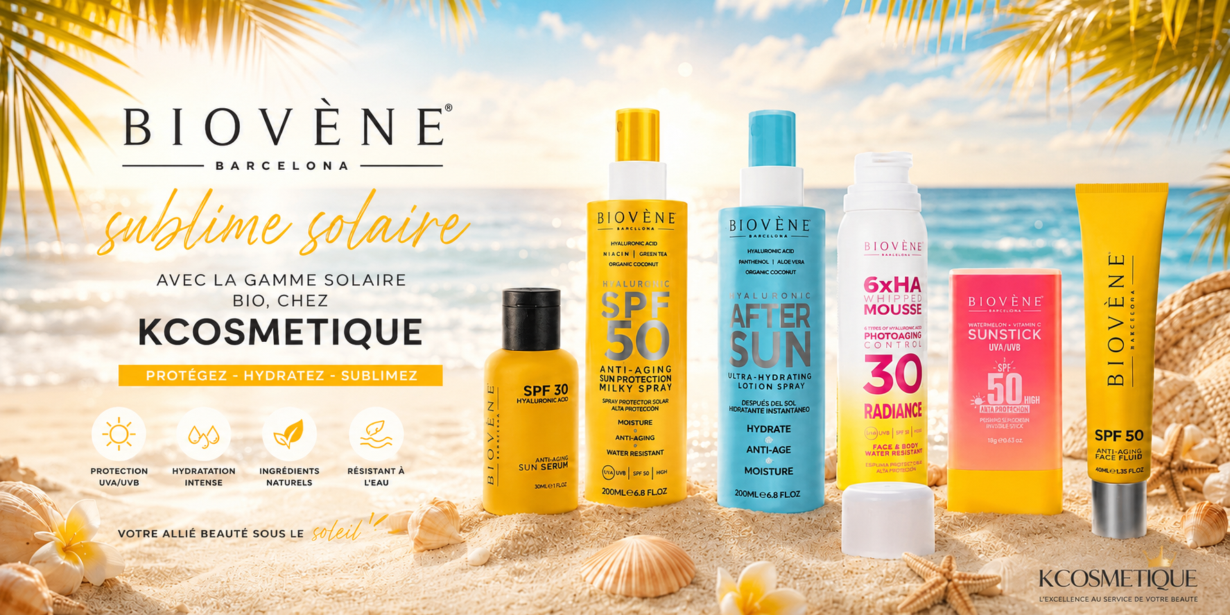 KCOSMETIQUE