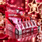 Lot de 24 Pièces - Rouge à Lèvre Xtreme Shine  12179A - D'Donna