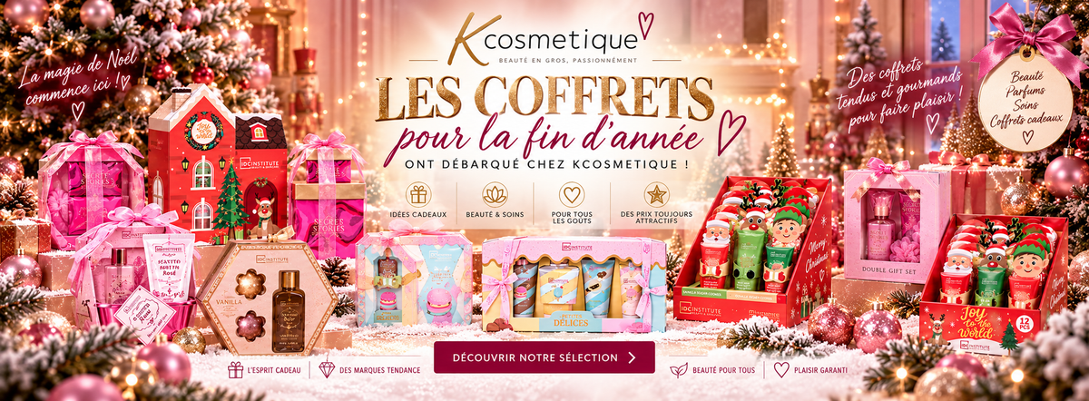 KCOSMETIQUE
