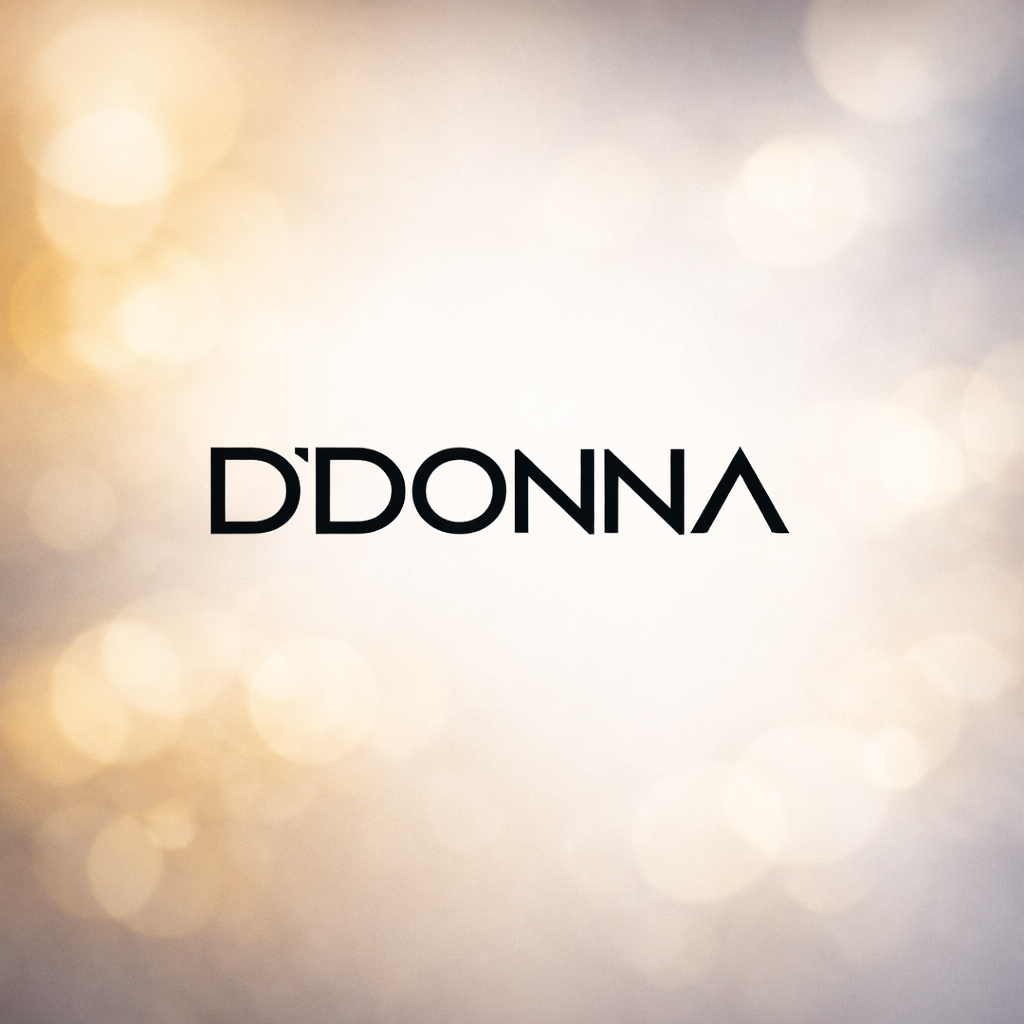D'DONNA