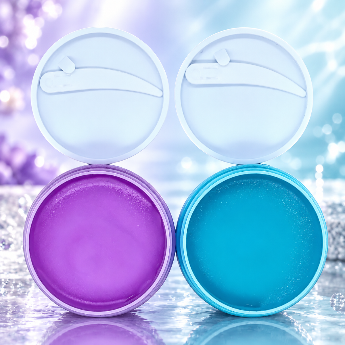 Lot de 24 Pièces - Baume Démaquillant " Bye Bye Make Up " - D'Donna 10104A