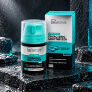 Energizing Moisturizing Cream for Men IDC 42144
