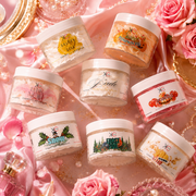 Lot de 24  Pièces - Chantilly de Douche - DESTOCKAGE- Kcosmétique