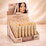 Lot de 36 Pièces - Anti-Cernes & Correcteur 6 couleurs - Yes Love