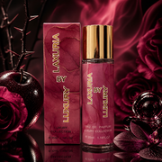 Set of 12 Pieces - Eau de Parfum Laxuria By Luxury n°23 35ml -