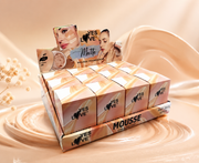 Yes Love Ultra Covering Matte Mousse Foundation 2013/5