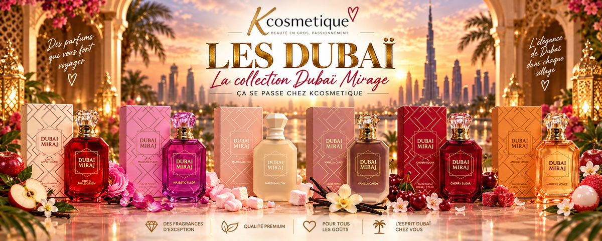 KCOSMETIQUE