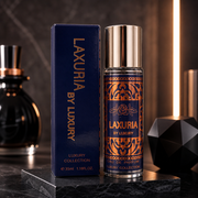 Pack of 12 Pieces - Eau de Parfum for Women 35ml n°14 - Laxuria by Luxury