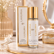 Lot de 12 Pièces - Eau de Parfum pour Femme 35ml n°24 - Laxuria by Luxury