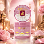 Lot de 6 Pièces - Crème visage au Collagène Yara Elixir - D'Donna
