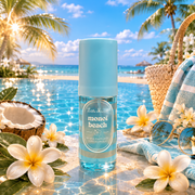 Lot de 4 Pièces - Brume Parfumée Monoi Beach - Little Marcel