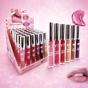 Set of 36 Pieces - Dazzle Ultra Shine Lip Gloss 7940B - Yes Love