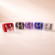 Pencil sharpener + Reservoir - Yes Love