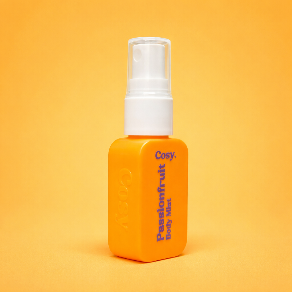 Lot de 21 Pièces - Brumes Corporelles 30ML Passion Fruit - Cosy.