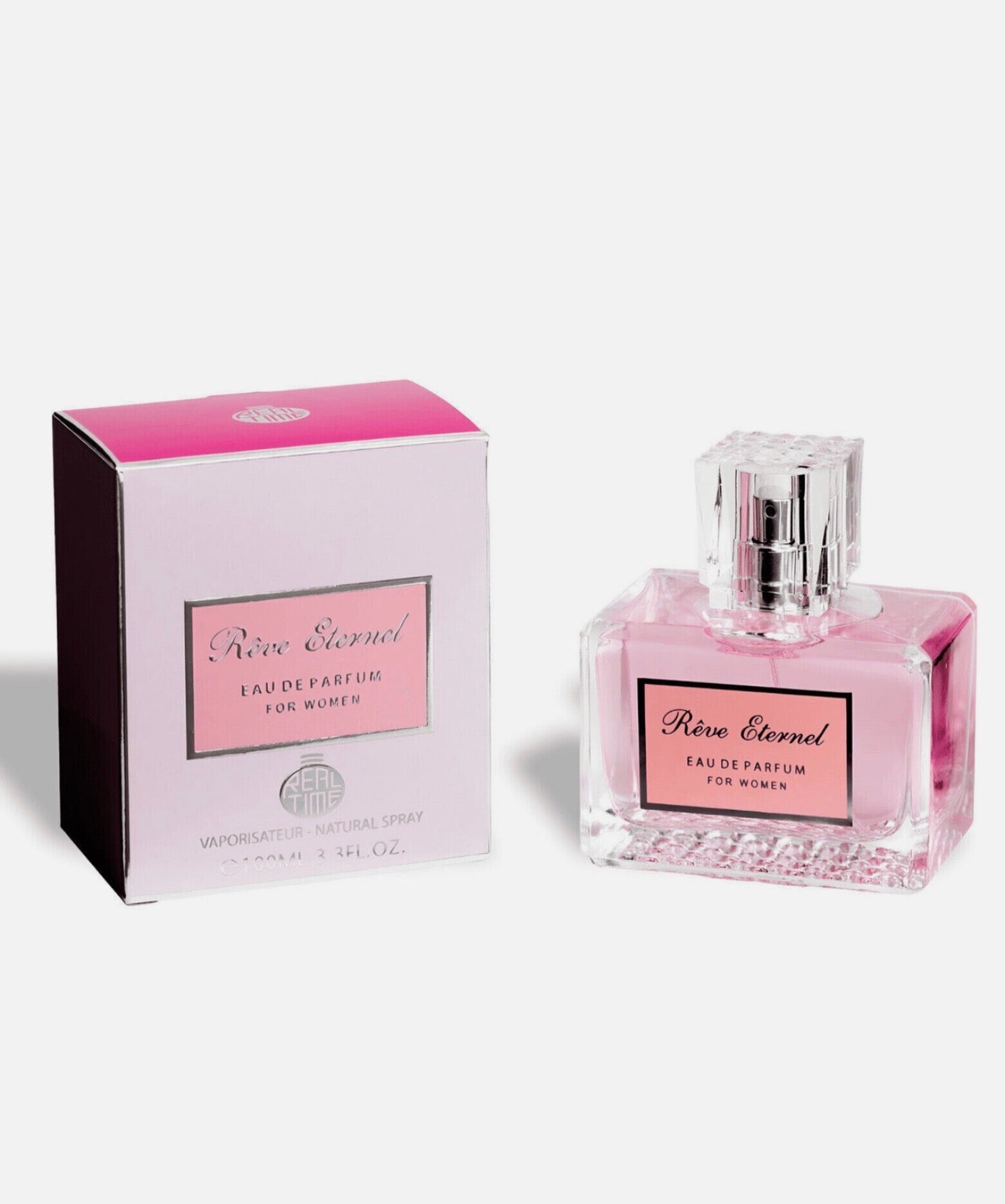 Pack of 6 - Eternal Dream 100ml - Real time