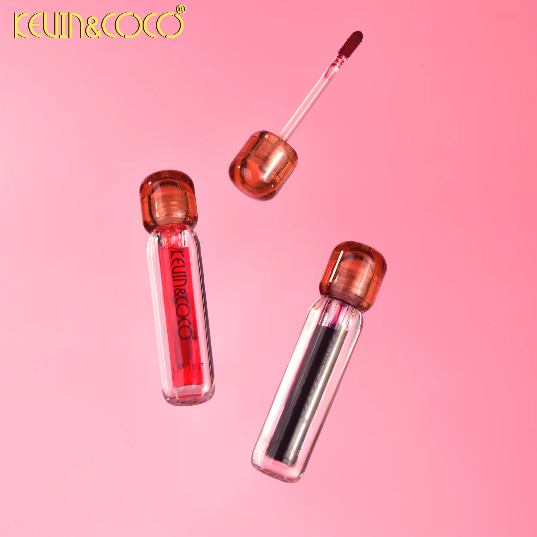 Set of 36 Pieces - Lip Oil - Kevin & Coco