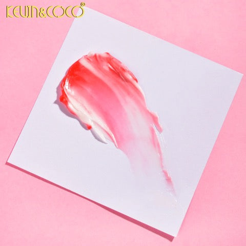 Lot de 6 - Set pour les Lèvres Painted Dream Macaron - Kevin & Coco