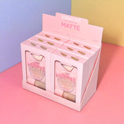 6-Piece Set - Complete Complexion Set 3 Pieces Matte Elegant - Kevin & Coco