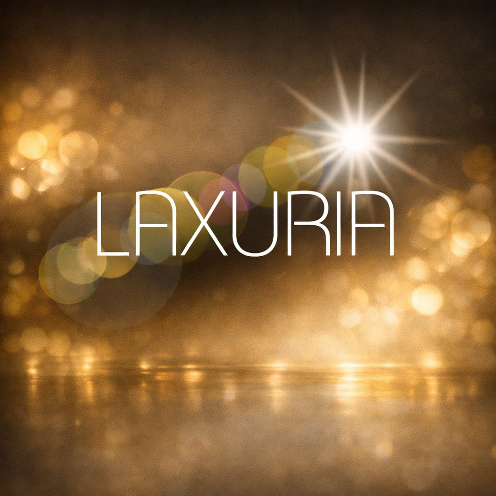 Laxuria by Luxury