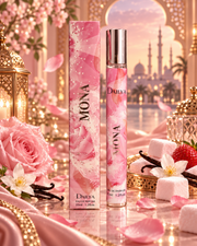 Lot de 12 Pièces - Eau de Parfum "Mona" 35 ml - Dailya
