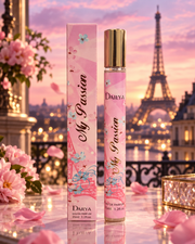 Lot de 12 Pièces- Eau de Parfum " My Passion " 35ml - Dailya