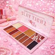 12-Piece Set - Star Light Eyeshadow Palette - 2068B - Yes Love
