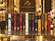 Lot de 15 Pièces - Lot mixte Parfums 35ml - Laxuria by Luxury