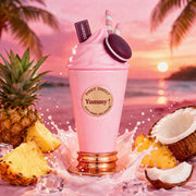 Lot de 6 Pièces - Brume Corporelle "Yummy Pinky Sweet!" 200ML - D'donna