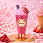 Lot de 6 Pièces - Brume Corporelle "Yummy Candy Sweet!" 200ML - D'donna