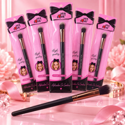 Lot de 12 Pièces - Pinceau Applicateur Fard à Paupières - Yes Love