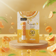 Lot de 24 pièces - Baume à Lèvres Vitamine C SPF 30 PROMO 20% - Sence