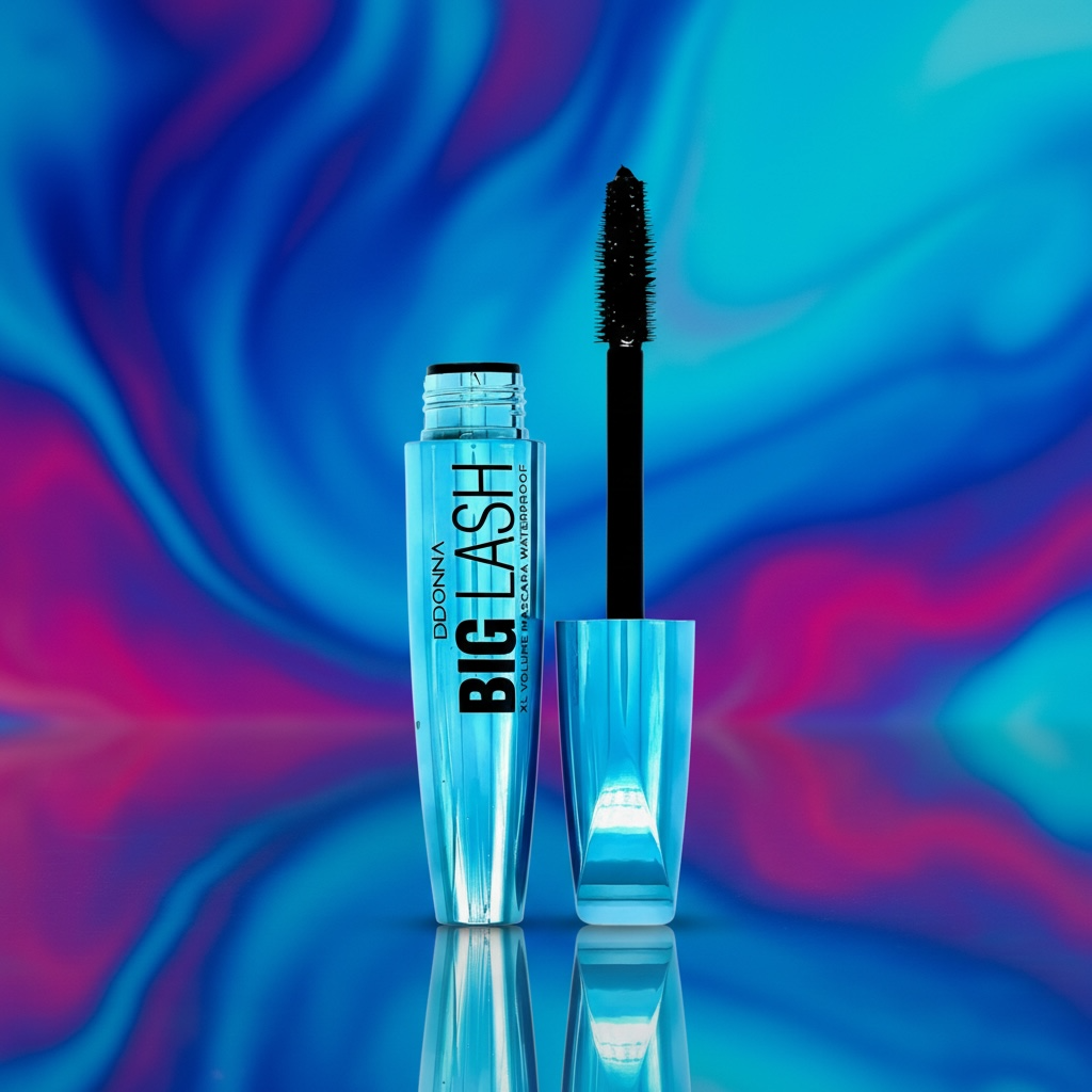 Lot de 24 pièces - Mascara Big Lash Ultra Black - D'Donna