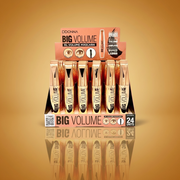 Lot de 24 pièces - Mascara Big Volume Extra Black - D'Donna