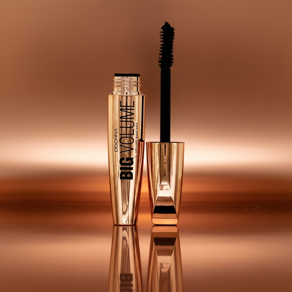 Lot de 24 pièces - Mascara Big Volume Extra Black - D'Donna