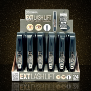 Lot de 24 pièces - Mascara Extension Lash Lift - D'Donna