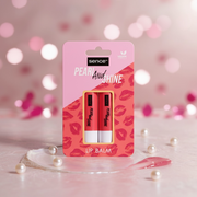 24-Piece Set - Pear and Shine Lip Balm -30% - Sence
