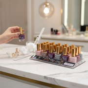 Lot de 24 - Vernis Effet Gel 9 jours 16 mL - Yes Love