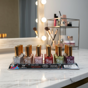 Lot de 24 - Vernis Effet Gel 9 Jours 16 ml - Yes Love