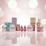 Lot De 66 Pièces - Lot Mixte Mad Beauty Disney - Mad Beauty