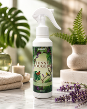 Lot de 6 Pièces - Spray d'Ambiance Maison et Tissu FUNNY FOUGERE 220ML - Prady