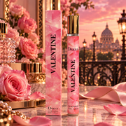 Lot de 12 Pièces - Eau de Parfum "Valentine" 35ml - Dailya