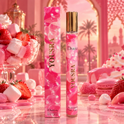 Lot de 12 Pièces - Eau de Parfum "Yousra " Pour Femme 35ml - Dailya