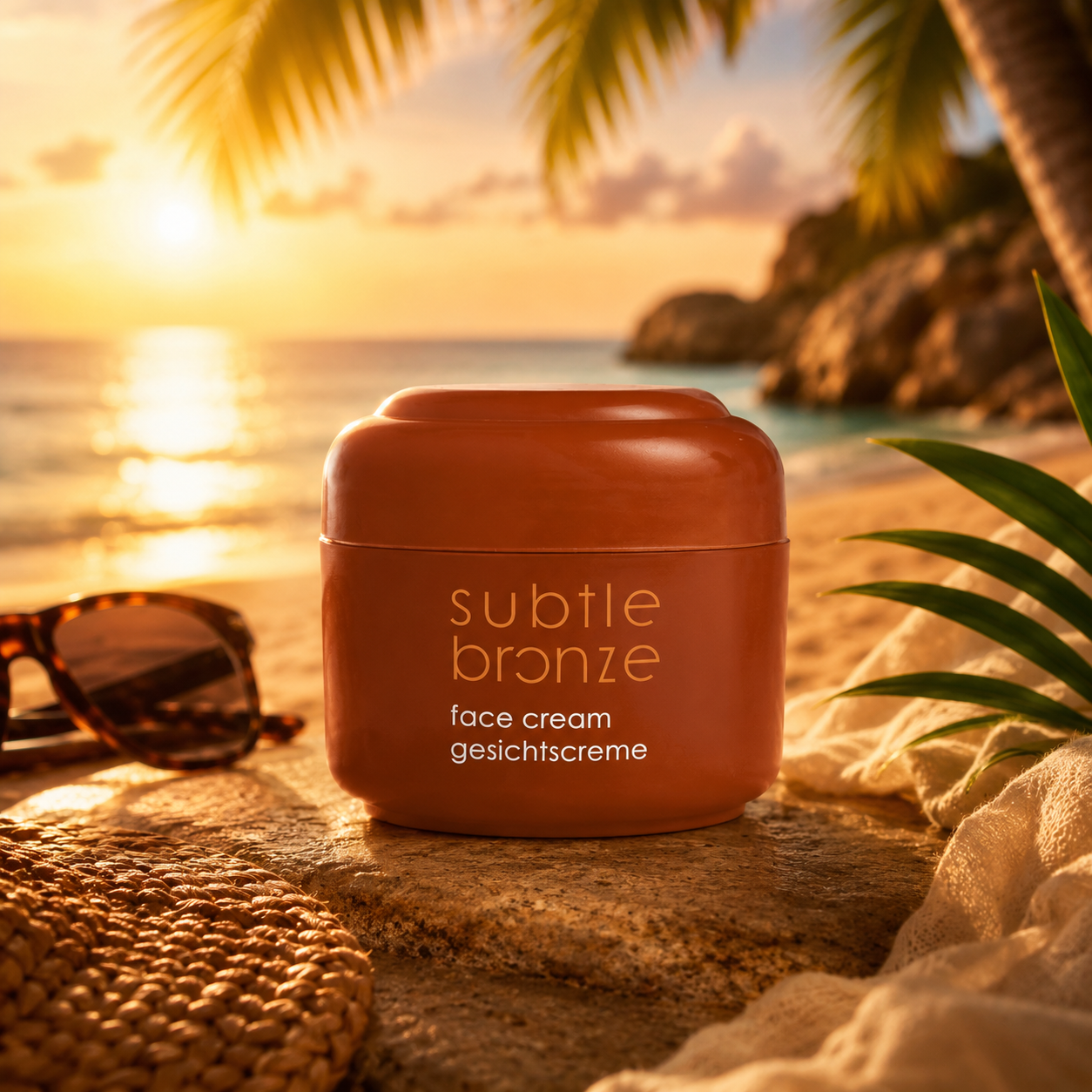 Lot de 6 Pièces - Crème de Jours Effet Bonne Mine 🌞  - Ziaja