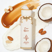 Lot de 6 Pièces - Brume Corps & Cheveux Coco Blanco 250ml - D'Donna