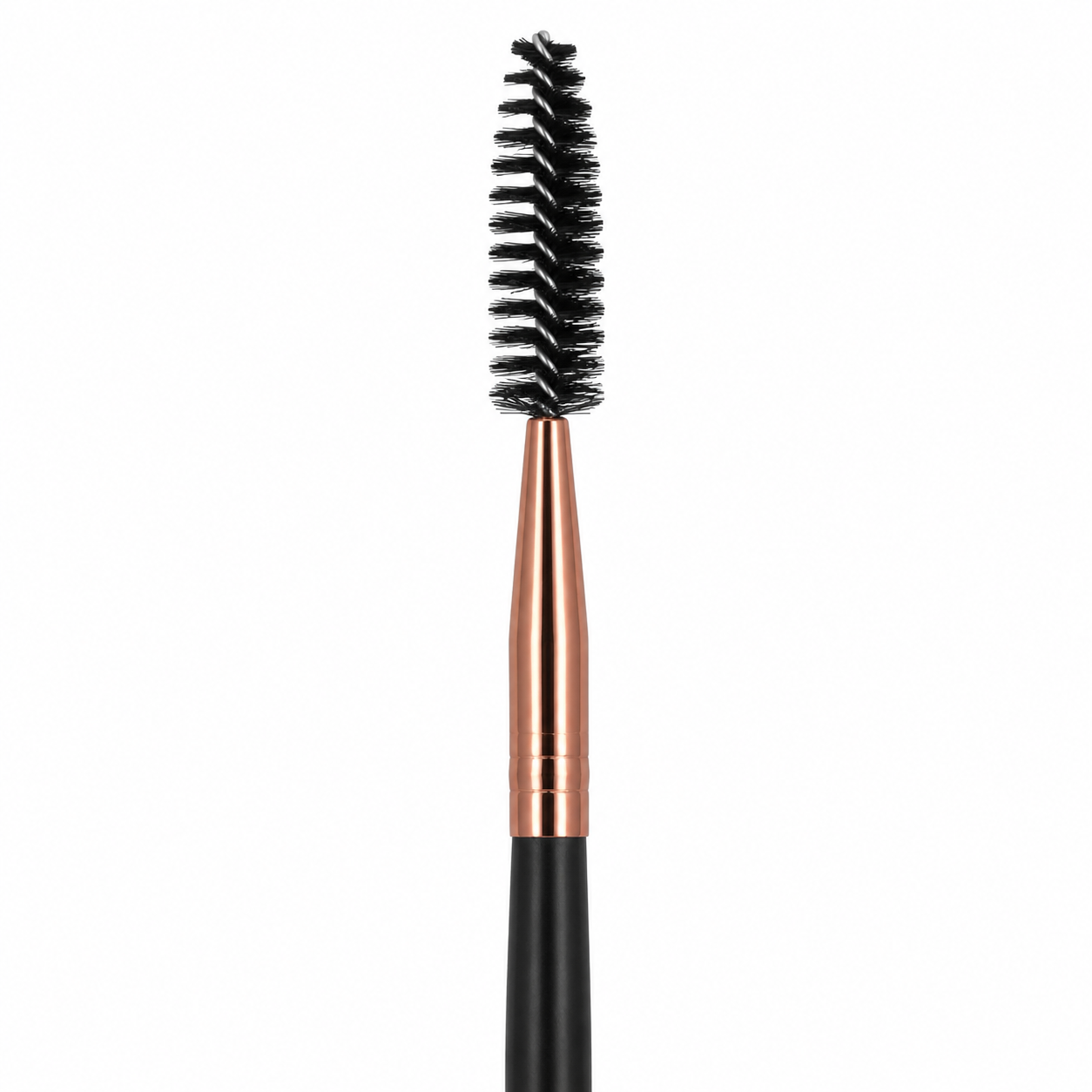 Lot de 12 Pièces - Brosse Cils et Sourcils Finition Professionnel -Yes Love