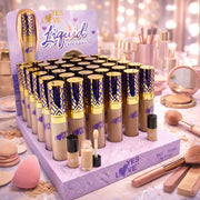 Lot de 36 Pièces - Anti-cernes Correcteur & Illuminateur de Teint - Yes Love