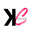 Kcosmétique logo
